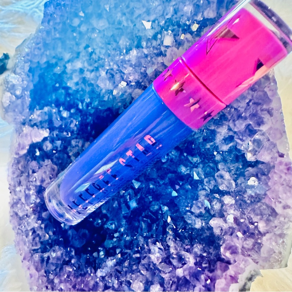 Jeffree Star I Am Loyalty Liquid Lipstick